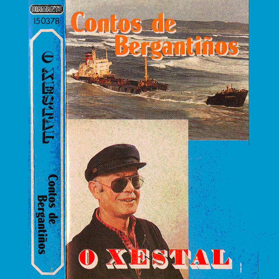 <i>Contos de Bergantiños</i> (1988)